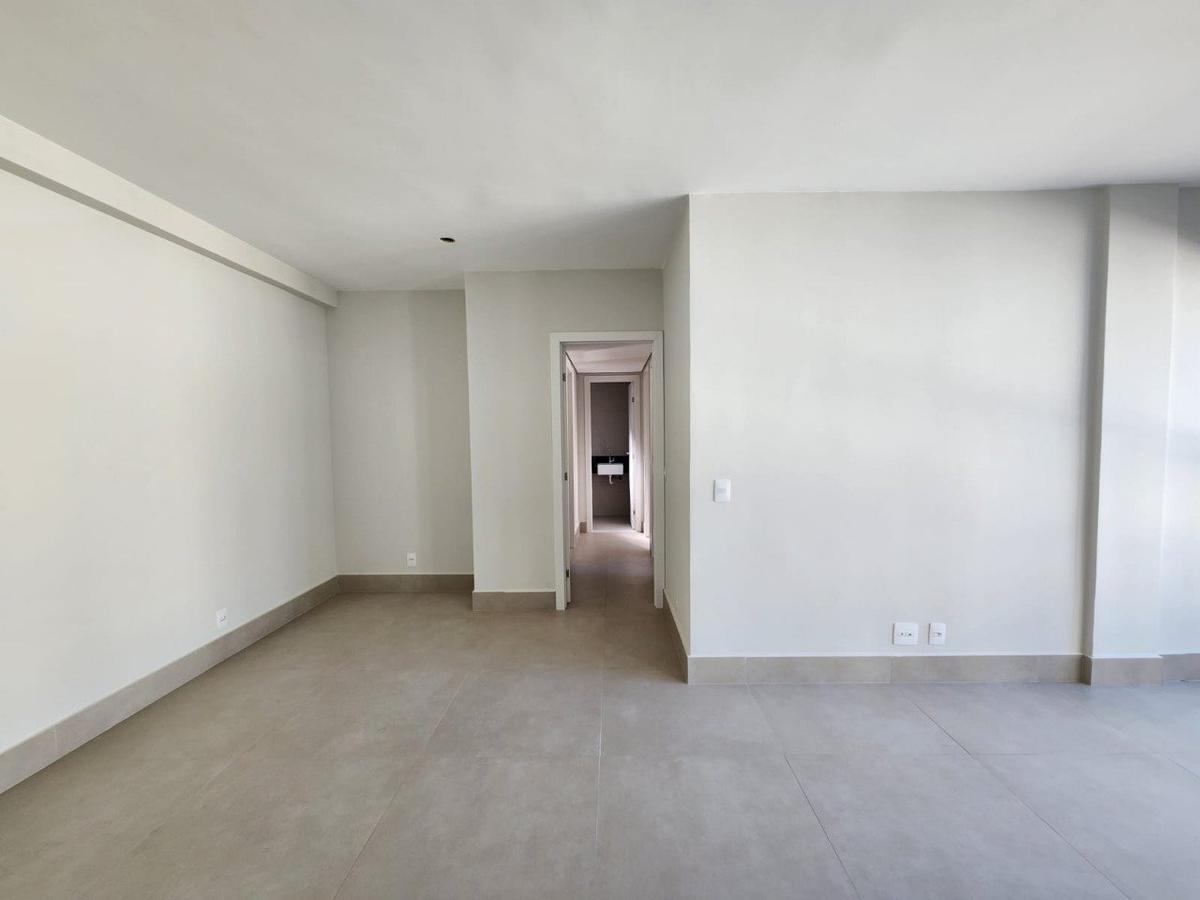 Apartamento, Serra, 3 Quartos, 2 Vagas, 1 Suíte