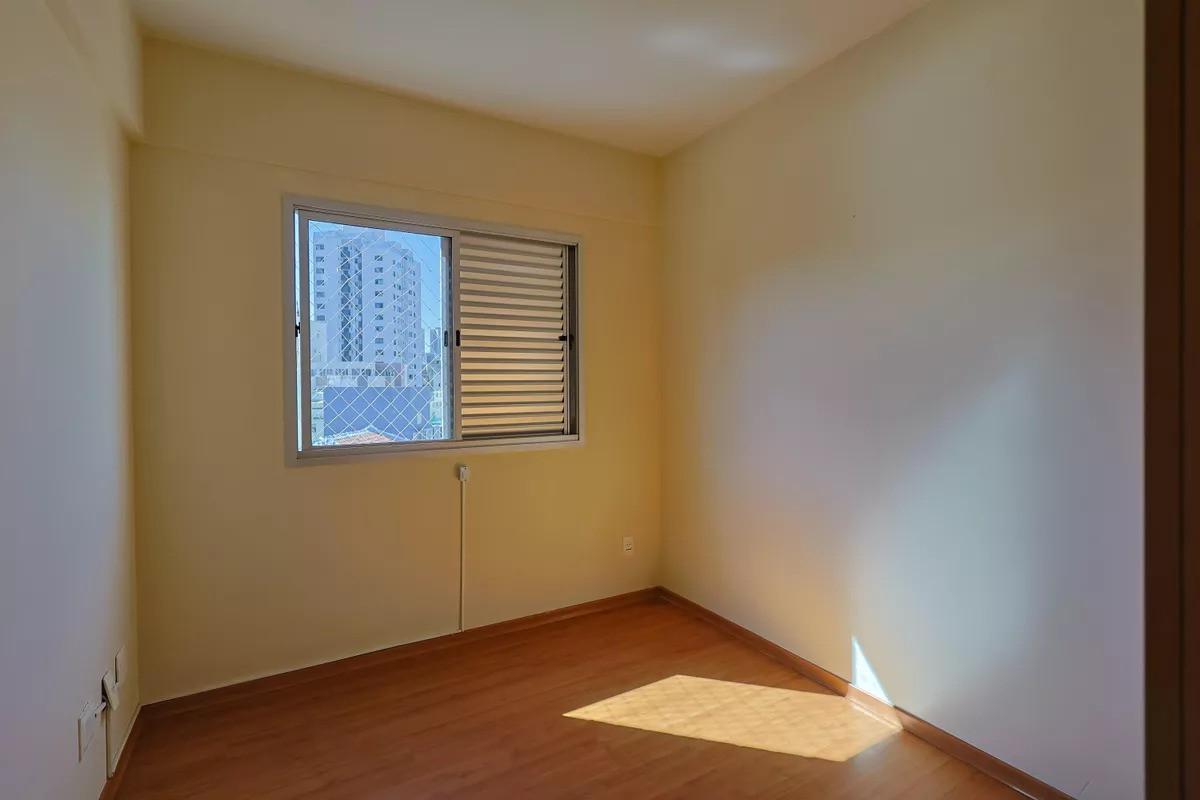 Apartamento, União, 3 Quartos, 2 Vagas, 1 Suíte