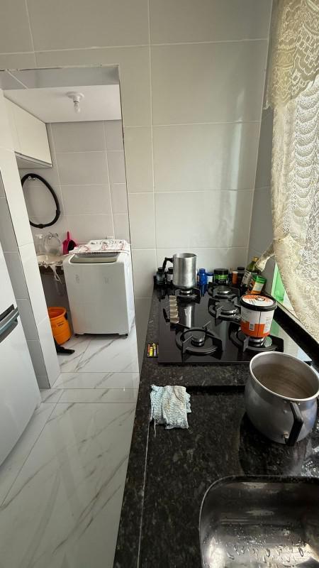 Apartamento, Masterville, 2 Quartos, 1 Vaga