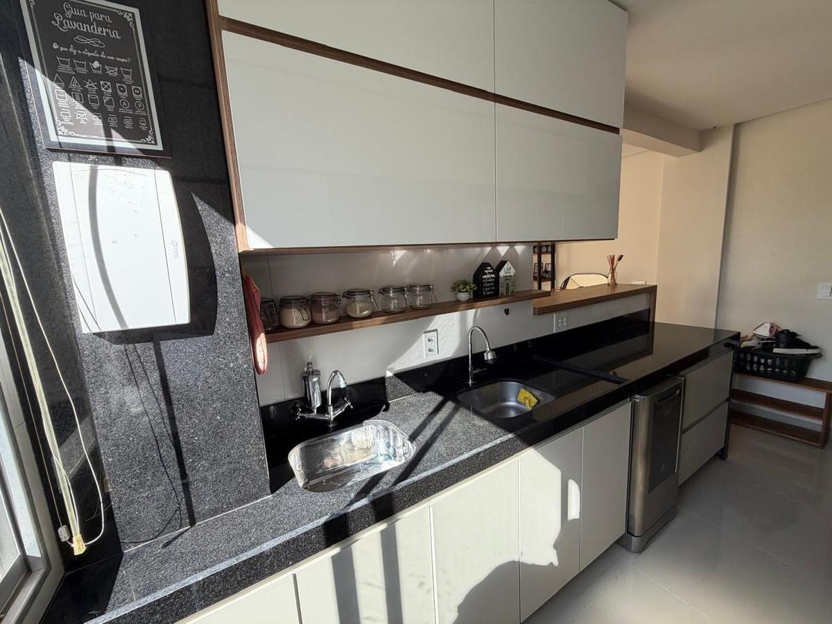 Apartamento, Chácaras Califórnia, 2 Quartos, 1 Vaga