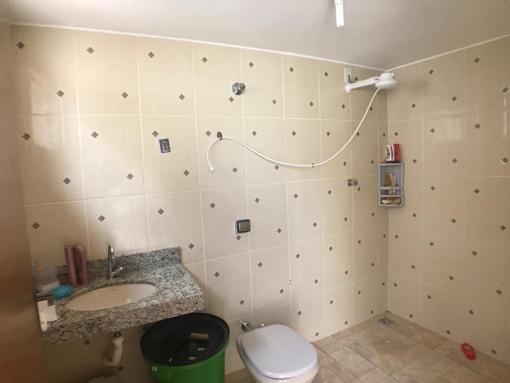 Casa, Centro, 3 Quartos, 1 Vaga