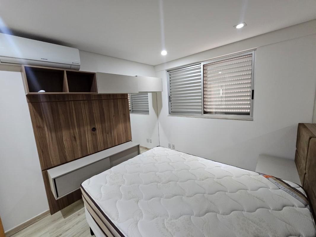 Apartamento, Savassi, 1 Quarto, 1 Vaga, 1 Suíte