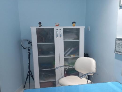 Sala, Centro