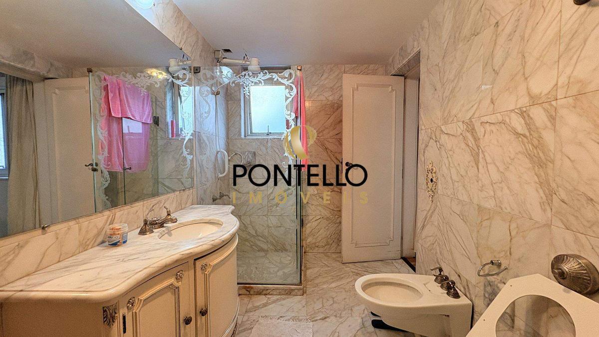Apartamento, Savassi, 4 Quartos, 2 Vagas, 1 Suíte