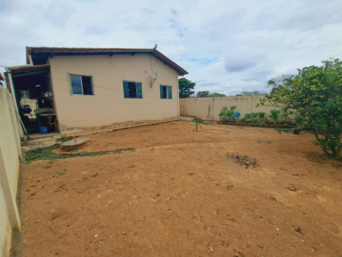 Casa, Boa Vista da Serra, 3 Quartos, 2 Vagas