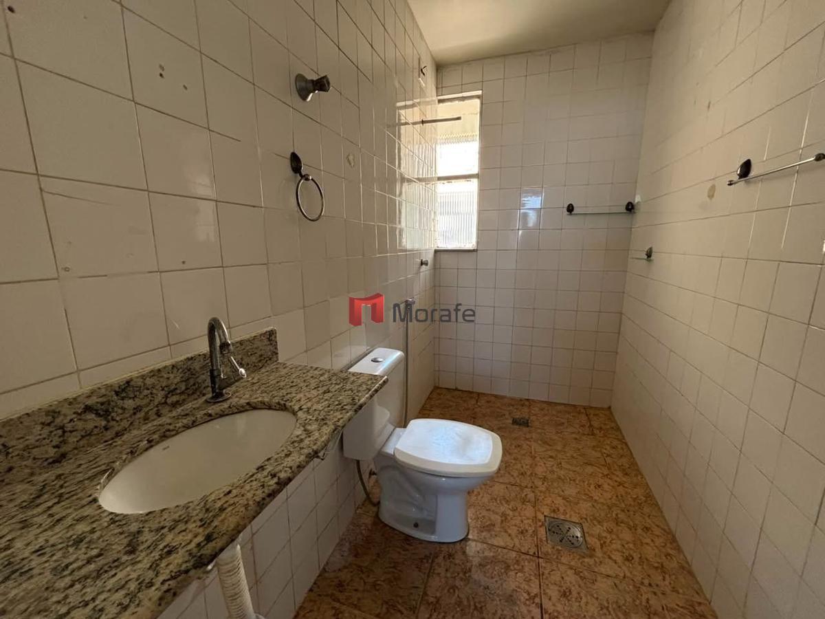Apartamento, Aparecida, 3 Quartos, 1 Vaga