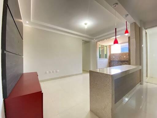 Apartamento, Veneza, 3 Quartos, 2 Vagas, 1 Suíte