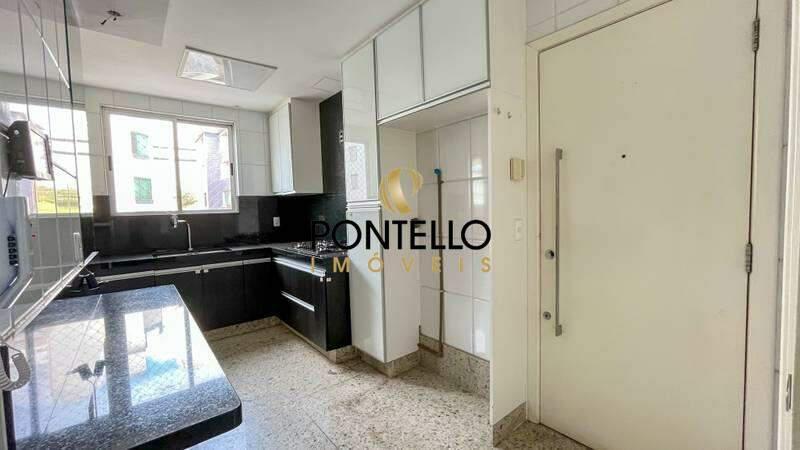 Cobertura, Buritis, 4 Quartos, 3 Vagas, 1 Suíte