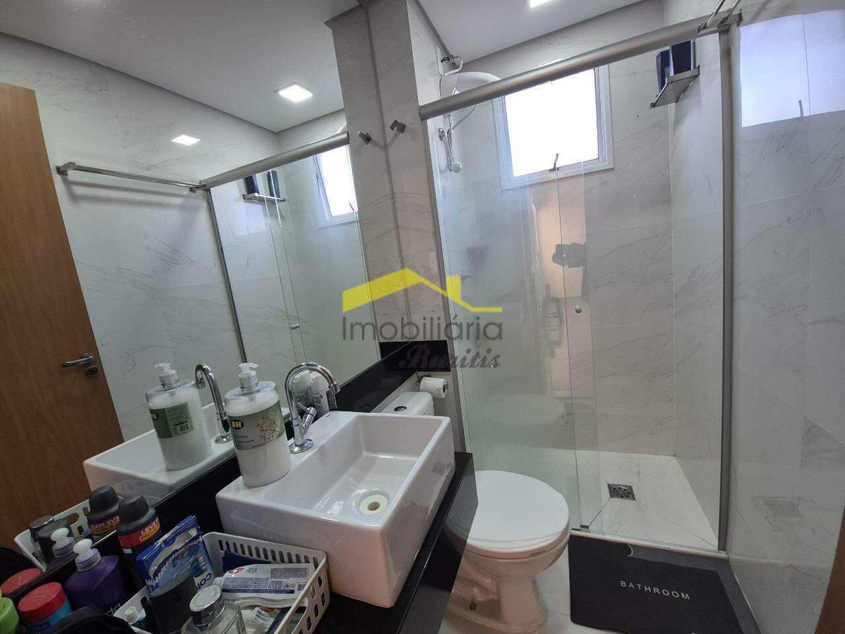 Apartamento, Nova Suíssa, 2 Quartos, 1 Vaga, 1 Suíte