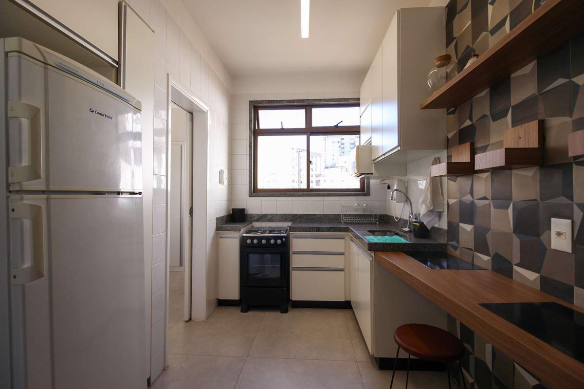 Apartamento, Santo Antônio, 3 Quartos, 1 Vaga, 1 Suíte