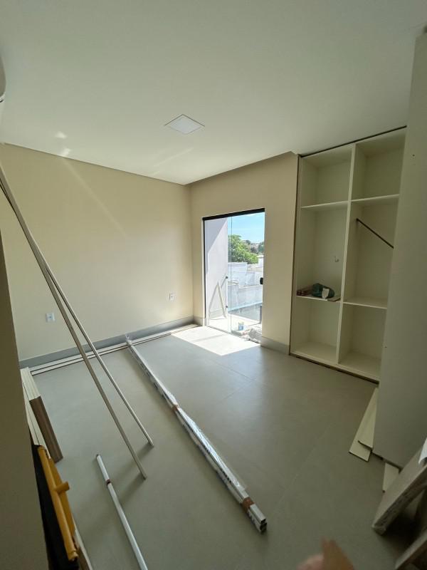 Casa, Residencial Visão, 3 Quartos, 2 Vagas, 2 Suítes