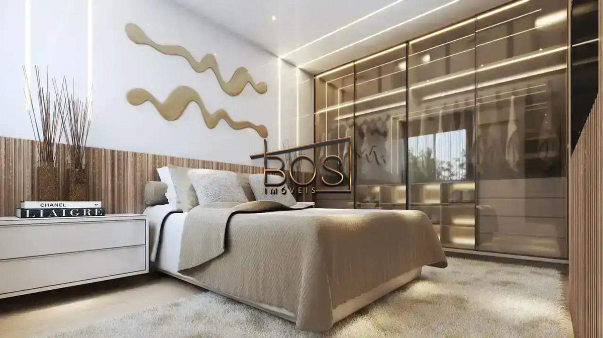 Apartamento, Sagrada Família, 3 Quartos, 2 Vagas, 1 Suíte