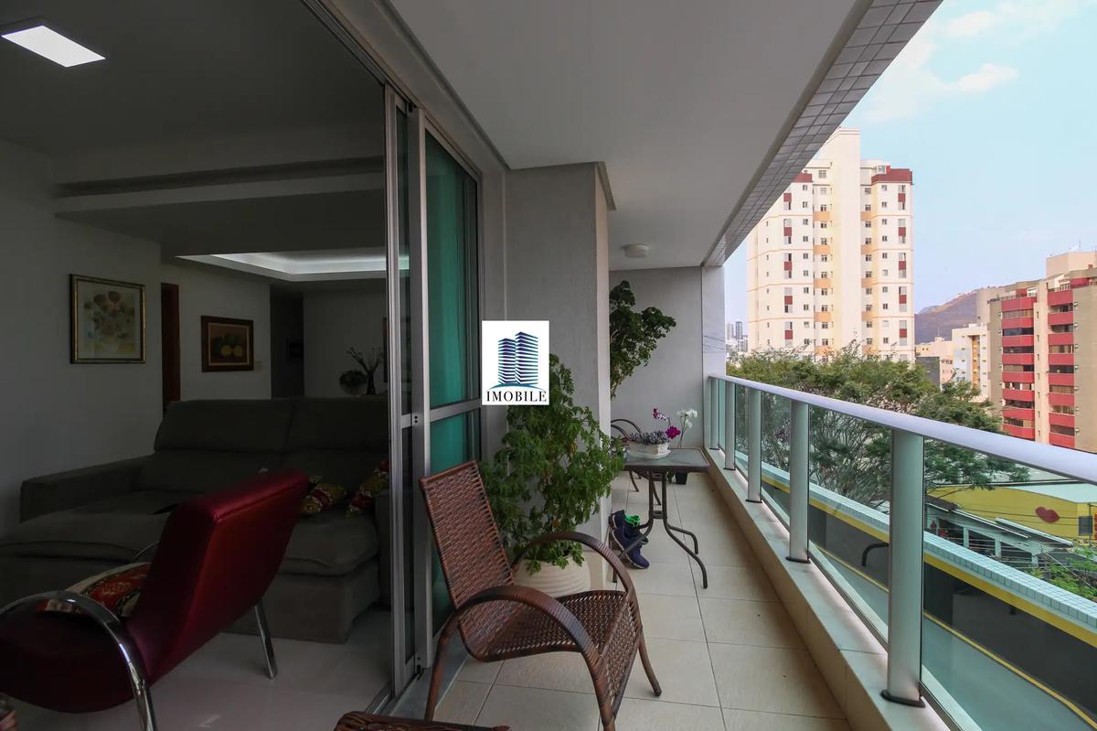 Apartamento, Buritis, 4 Quartos, 3 Vagas, 1 Suíte