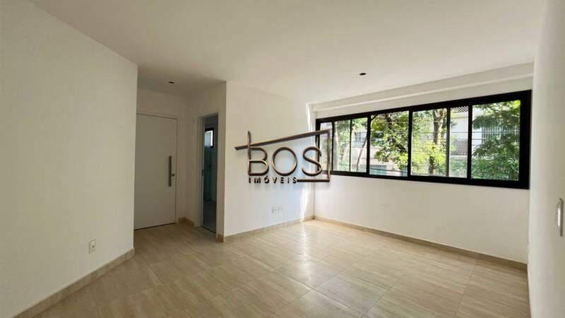 Apartamento, Serra, 2 Quartos, 2 Vagas, 1 Suíte