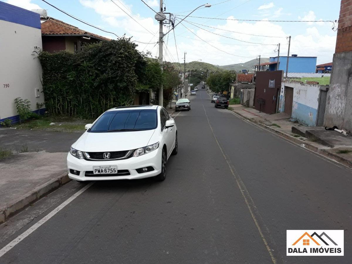 Galpão, Jardim Canadá, 0 Quarto, 0 Vaga