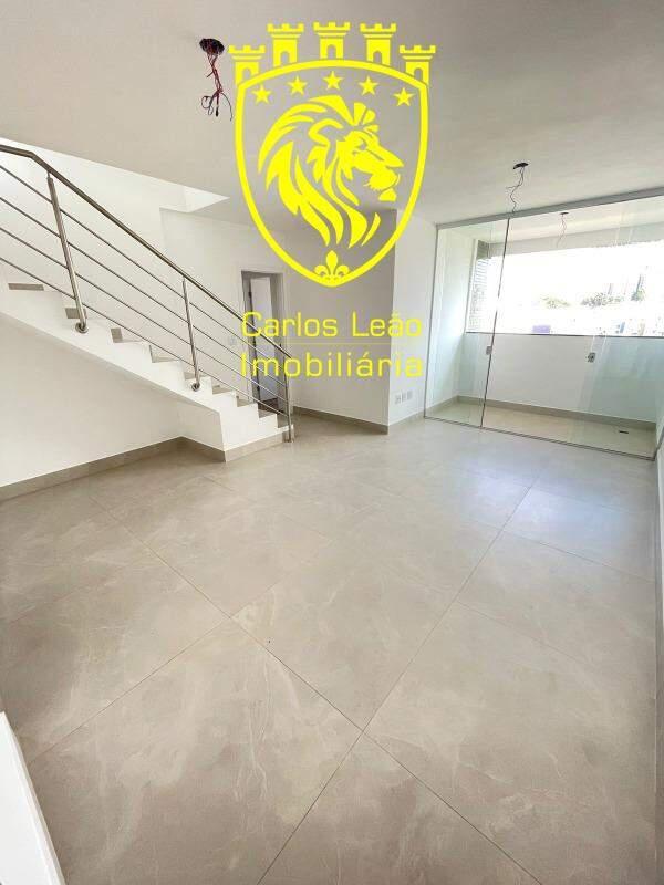 Cobertura, Cidade Nova, 3 Quartos, 3 Vagas, 1 Suíte