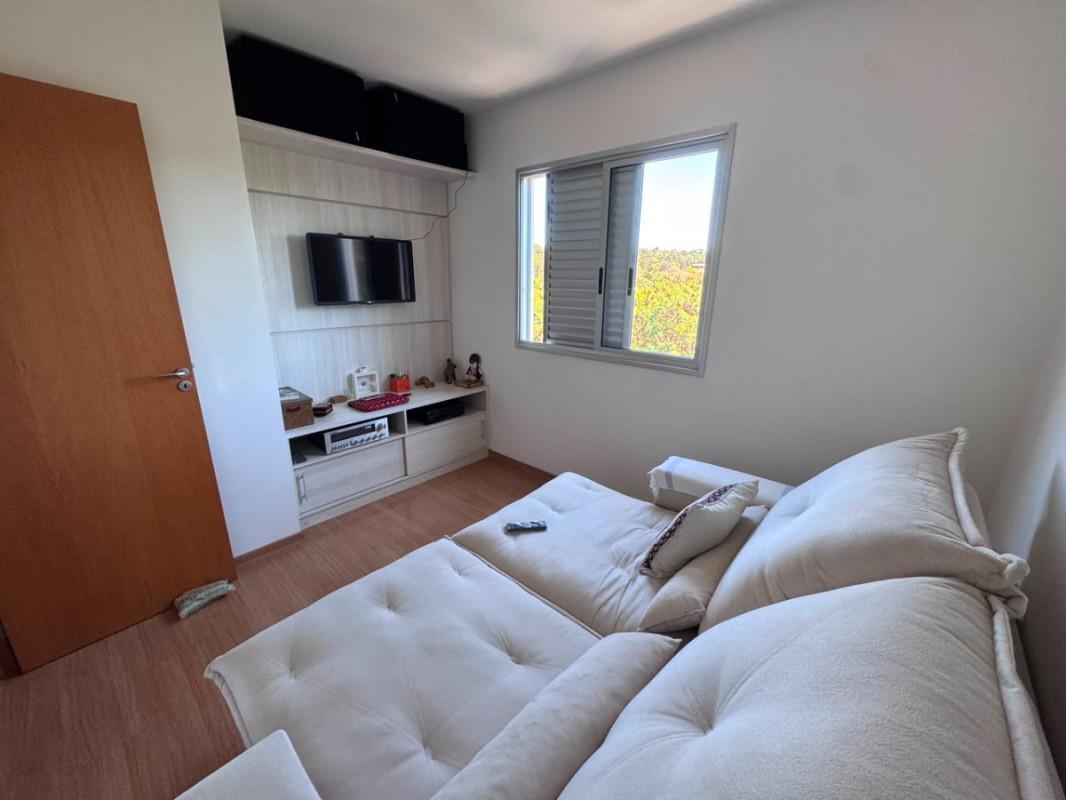 Apartamento, Santa Inês, 4 Quartos, 2 Vagas, 1 Suíte