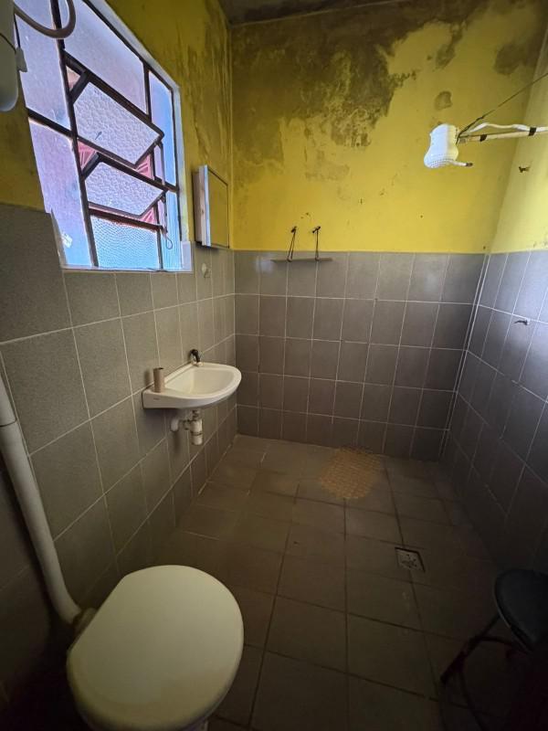 Casa, Parque Elizabeth, 3 Quartos, 1 Vaga