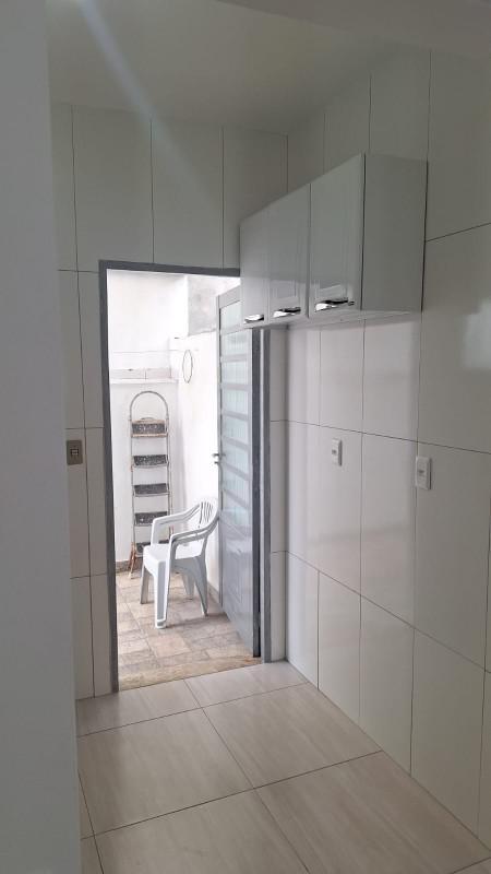 Casa, Palmeiras, 2 Quartos, 1 Vaga