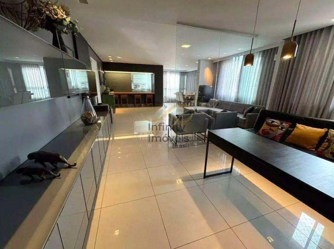 Apartamento, São Pedro, 3 Quartos