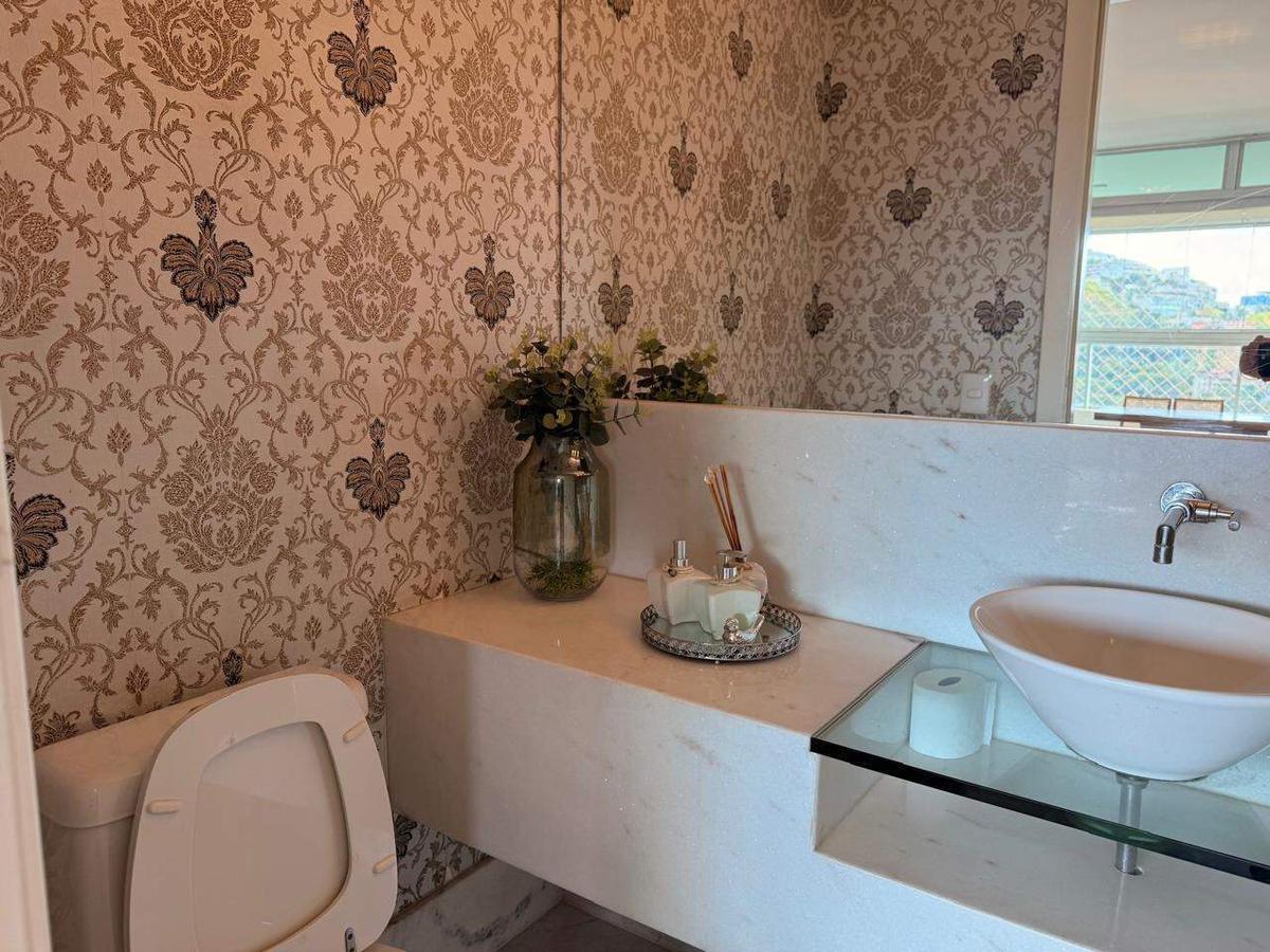 Apartamento, Buritis, 4 Quartos, 4 Vagas, 2 Suítes