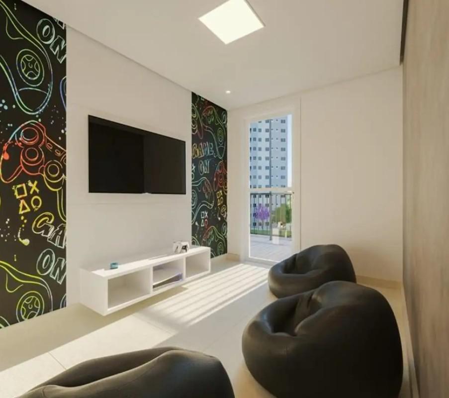 Apartamento, Betânia, 2 Quartos, 1 Vaga, 1 Suíte
