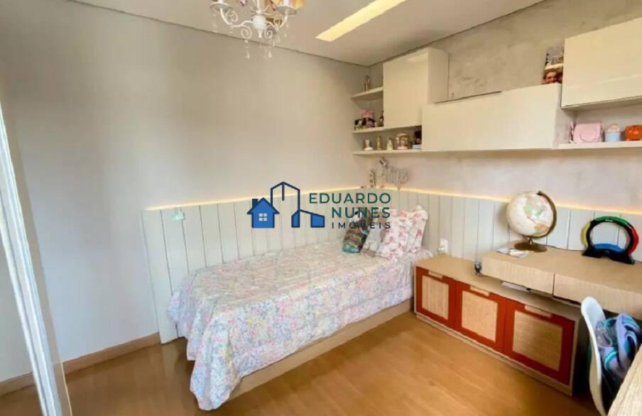 Cobertura, São Pedro, 4 Quartos, 4 Vagas, 1 Suíte