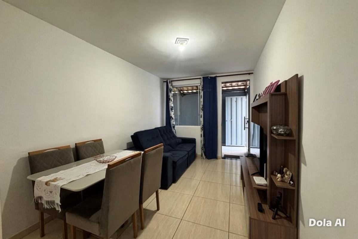 Apartamento, Parque Xangri-lá, 2 Quartos, 1 Vaga