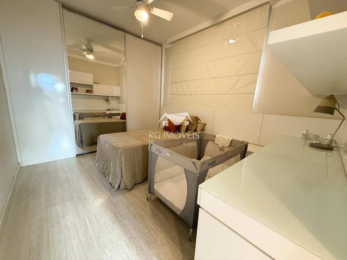 Cobertura, Barreiro, 4 Quartos, 5 Vagas, 2 Suítes