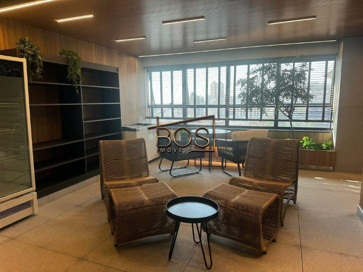 Apartamento, Mangabeiras, 3 Quartos, 3 Vagas, 3 Suítes