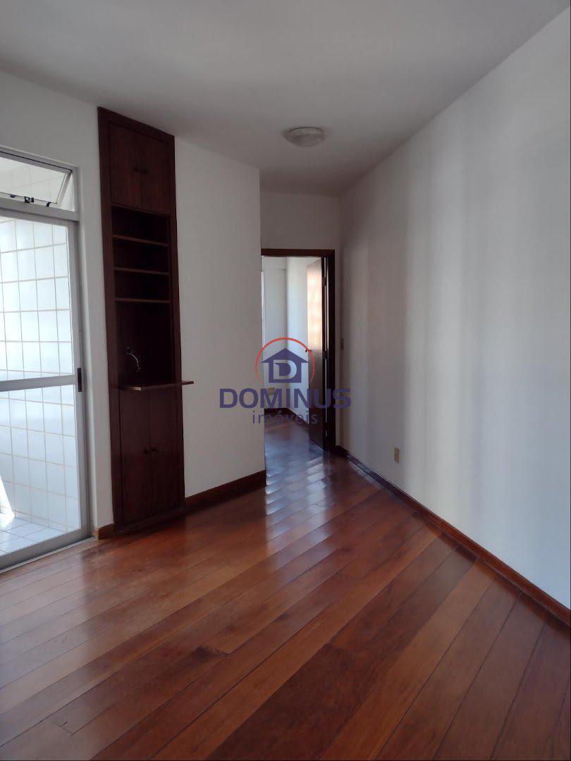 Apartamento, Funcionários, 1 Quarto, 0 Vaga