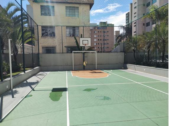 Apartamento, Anchieta, 4 Quartos, 4 Vagas, 3 Suítes
