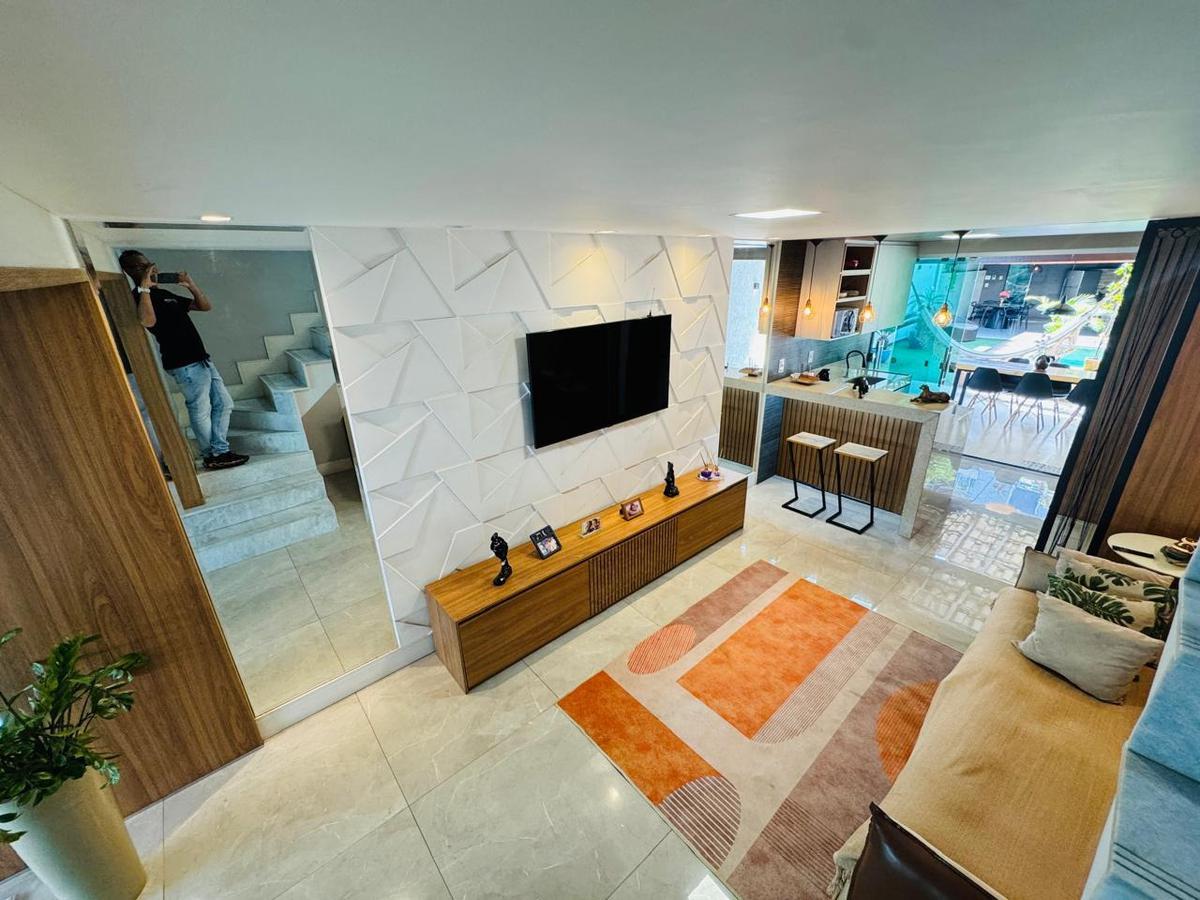 Casa, Copacabana, 2 Quartos, 4 Vagas, 1 Suíte