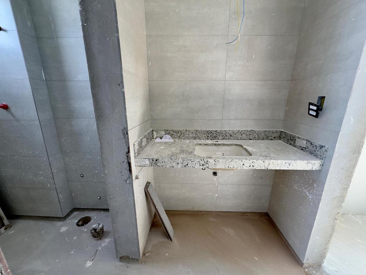 Apartamento, Ouro Preto, 3 Quartos, 2 Vagas, 3 Suítes