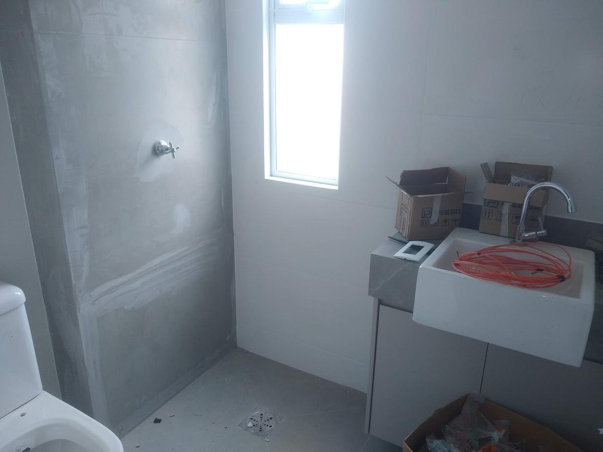 Apartamento, Sagrada Família, 3 Quartos, 2 Vagas, 1 Suíte