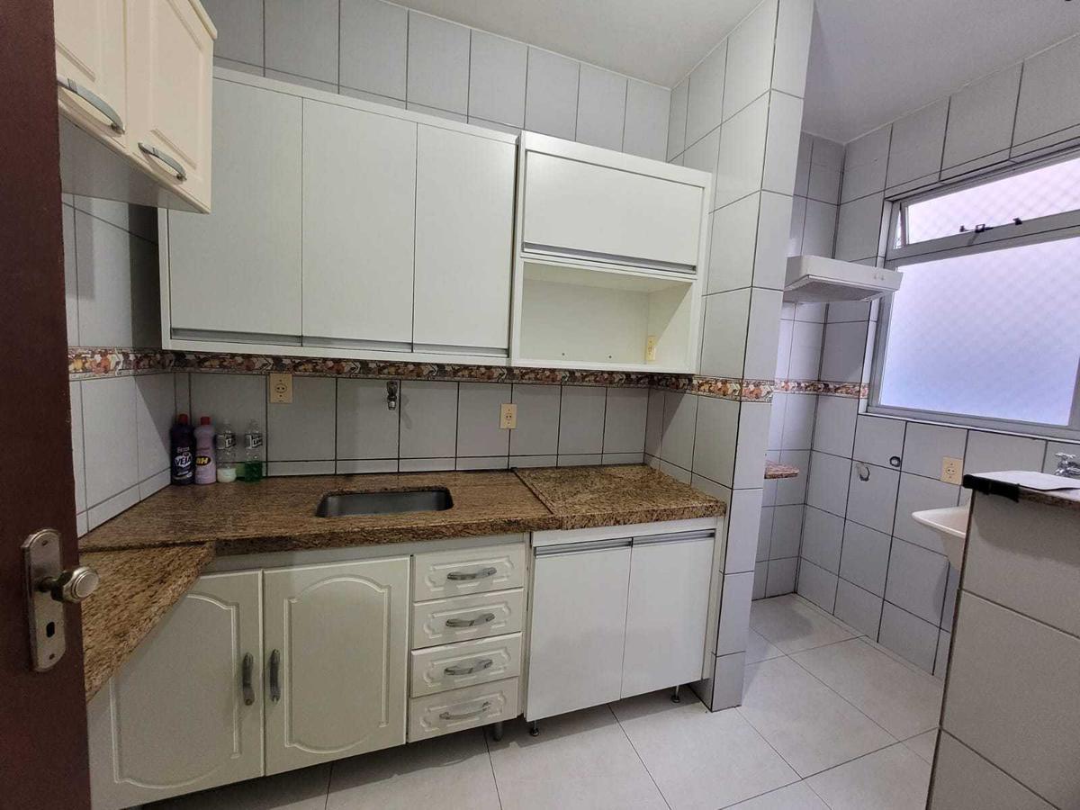 Apartamento, Manacás, 3 Quartos, 1 Vaga
