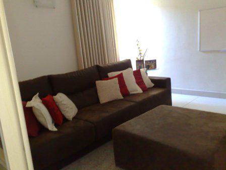 Casa, Braúnas, 3 Quartos, 3 Vagas, 3 Suítes