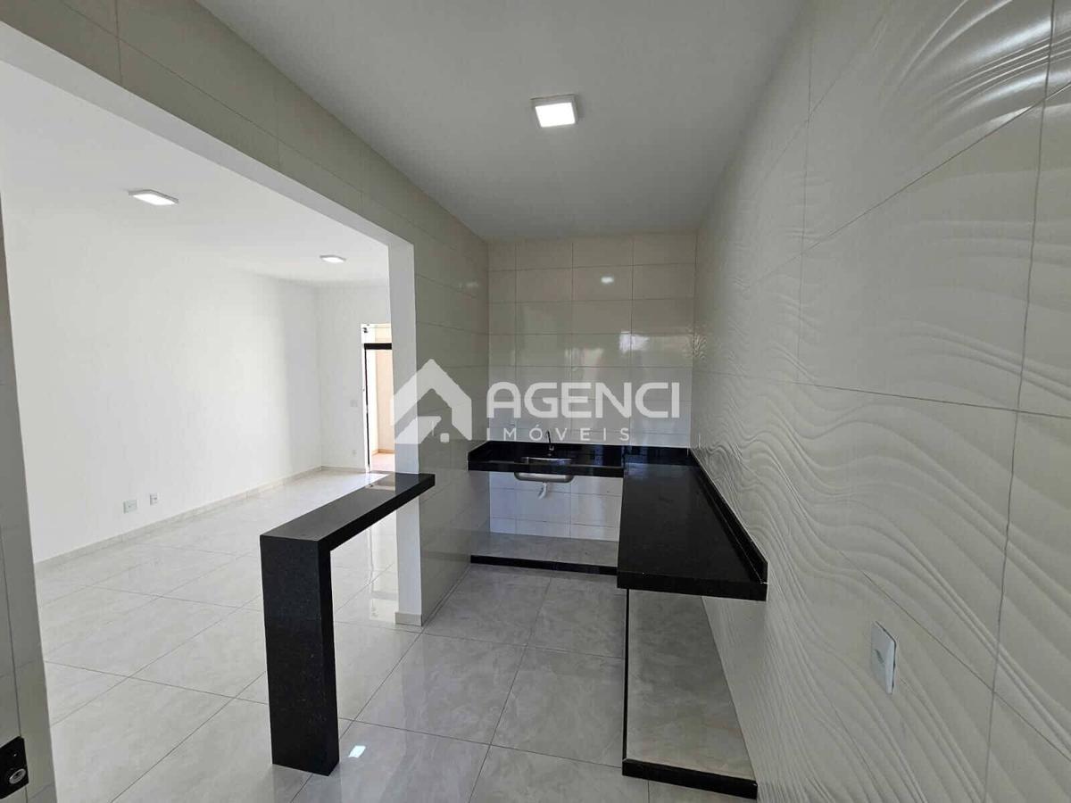 Casa, Parque Xangri-lá, 2 Quartos, 0 Vaga, 1 Suíte