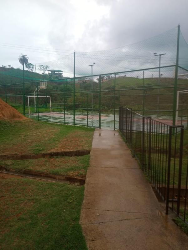 Apartamento, Jardim Vitória, 2 Quartos, 1 Vaga