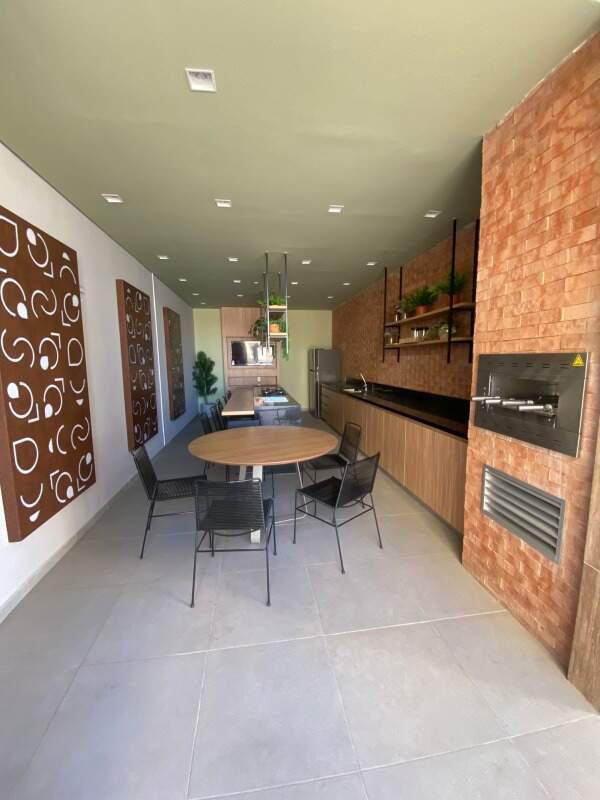 Apartamento, Nova Suíssa, 2 Quartos, 0 Vaga, 1 Suíte