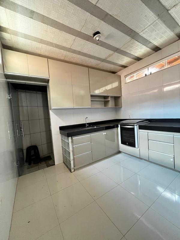 Casa, São Pedro, 2 Quartos, 1 Vaga