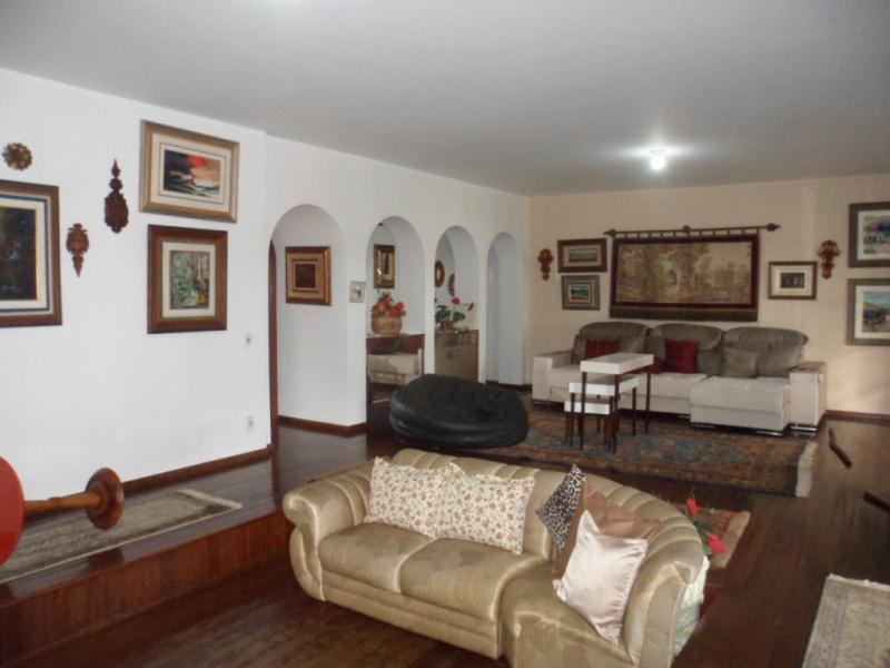 Casa, Bandeirantes (pampulha), 5 Quartos, 13 Vagas, 3 Suítes