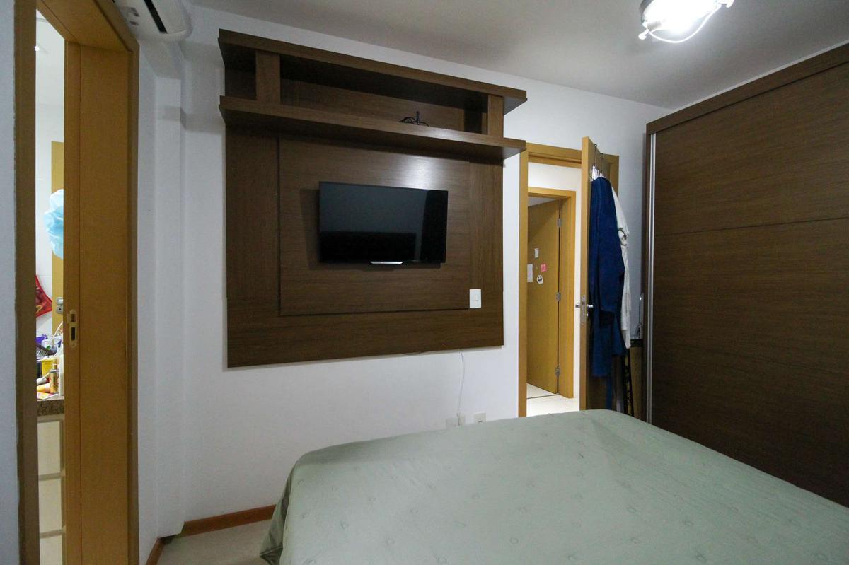 Apartamento, Colégio Batista, 3 Quartos, 2 Vagas, 1 Suíte