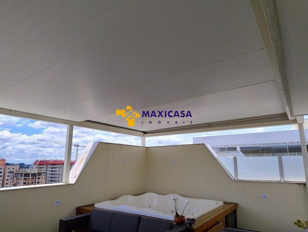 Apartamento, São Luiz (pampulha), 3 Quartos, 3 Vagas, 1 Suíte