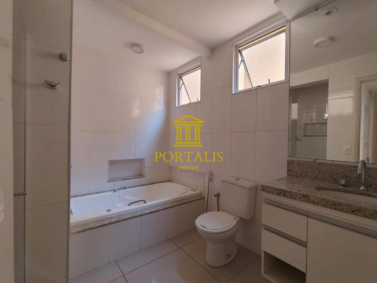 Apartamento, Sion, 3 Quartos, 1 Vaga, 1 Suíte