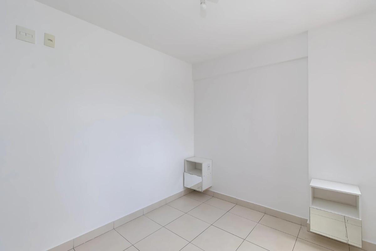 Apartamento, Serrano, 2 Quartos, 1 Vaga