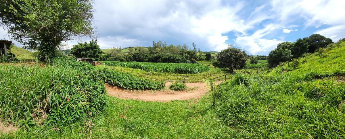 Fazenda, Zona Rural, 3 Quartos, 0 Vaga