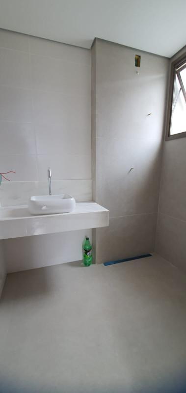Apartamento, Nova Suíssa, 3 Quartos, 1 Vaga, 1 Suíte