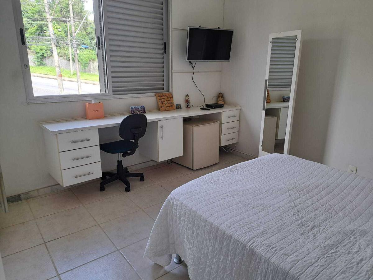 Casa, Bandeirantes (pampulha), 5 Quartos, 4 Vagas, 1 Suíte
