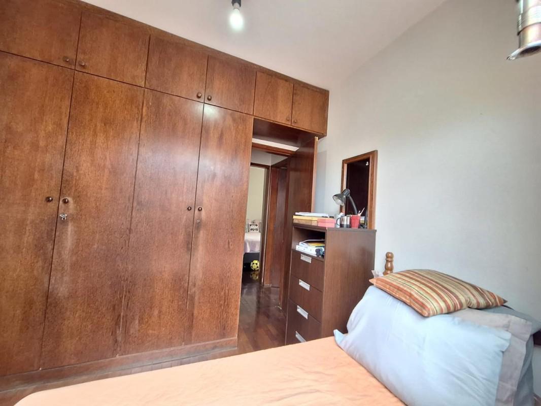 Apartamento, Renascença, 3 Quartos, 1 Vaga, 1 Suíte
